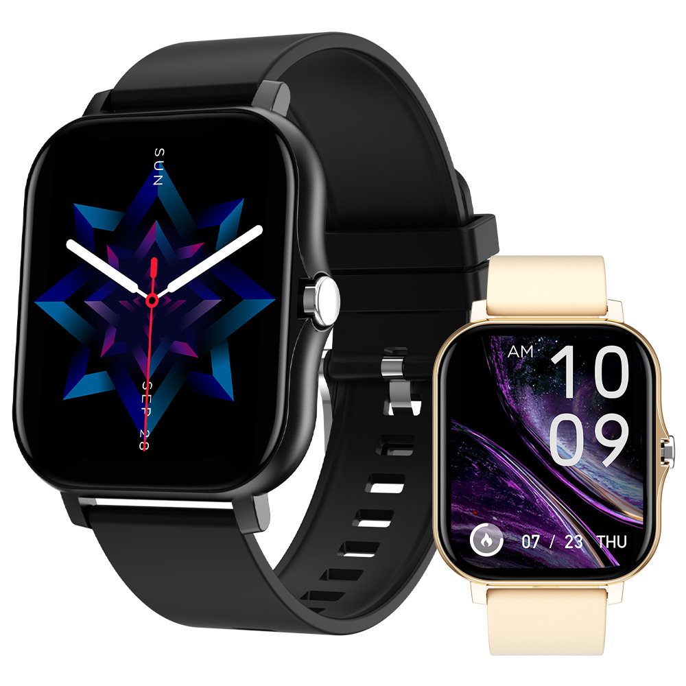 High Quality Aluminum Alloy 1.69 inch Y13 Smart Watches Fashion Sport Reloj Smart watch