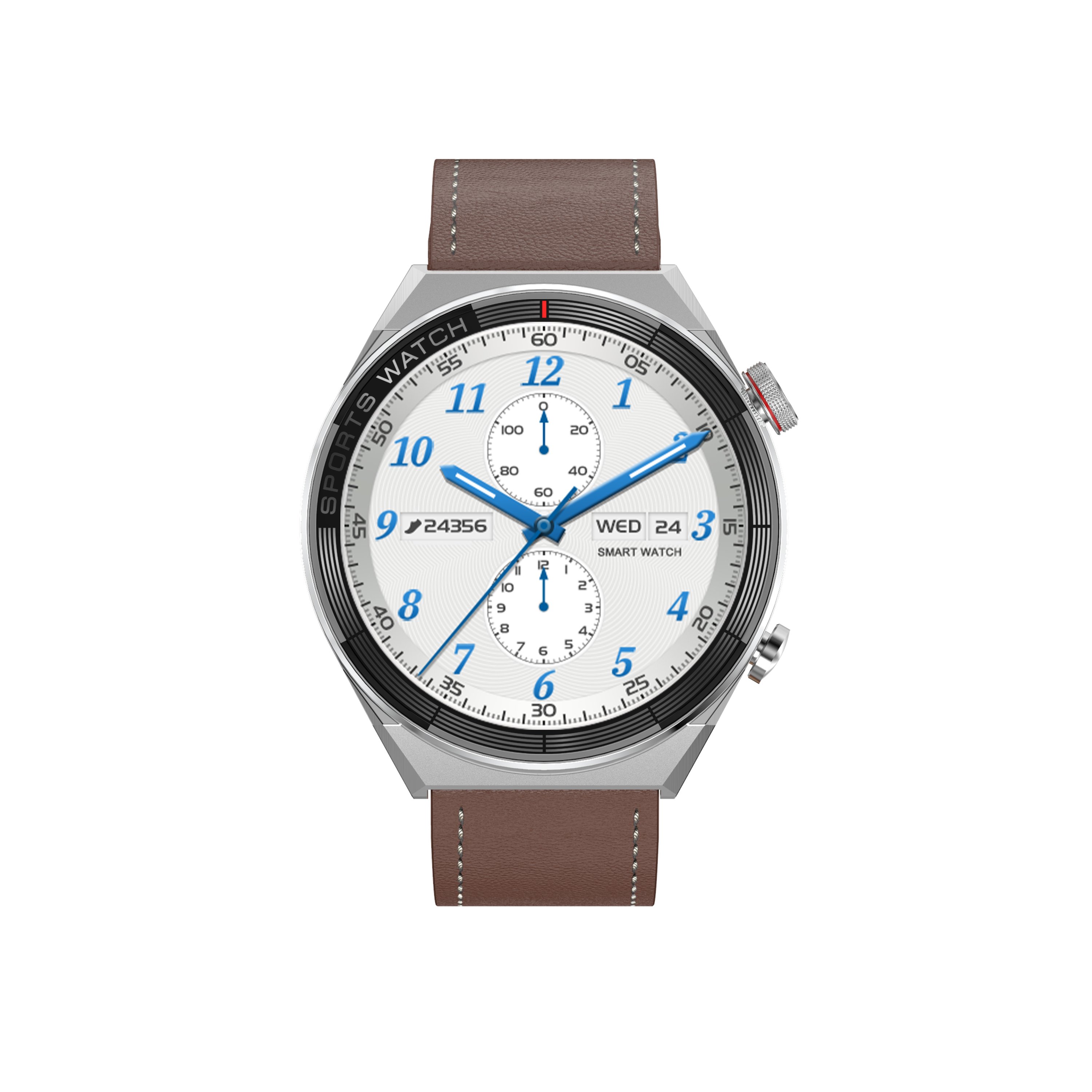 New Style Smart Watch For Men Soundpeats Smart Watch Smart Watch 2022 High Quality