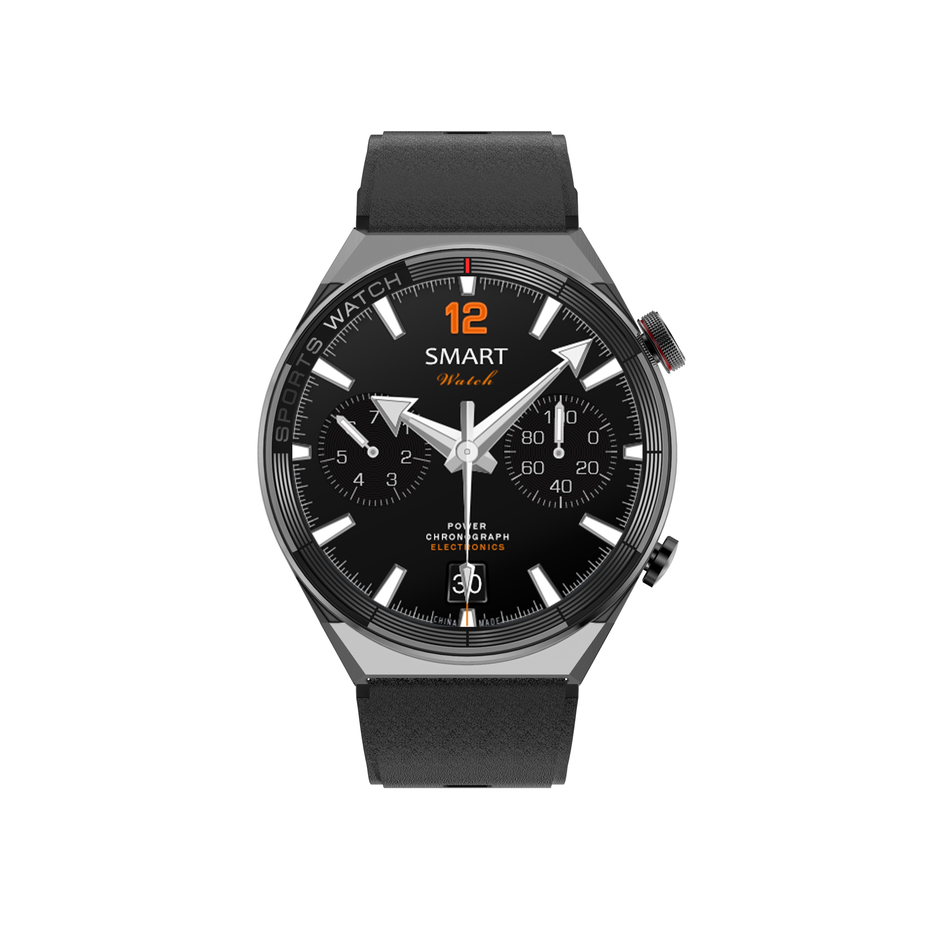 New Style Smart Watch For Men Soundpeats Smart Watch Smart Watch 2022 High Quality