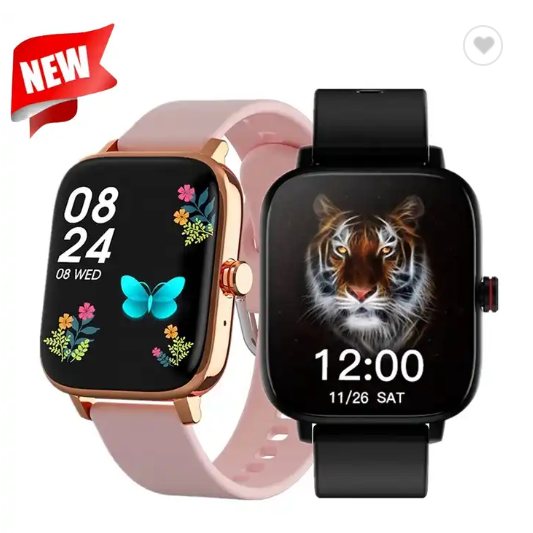 Full Touch Hot selling Sport Smart Watch Series 1.69 inch screen 7 Fitness Tracker Heart Rate Blood Pressure i13 Smartwatch
