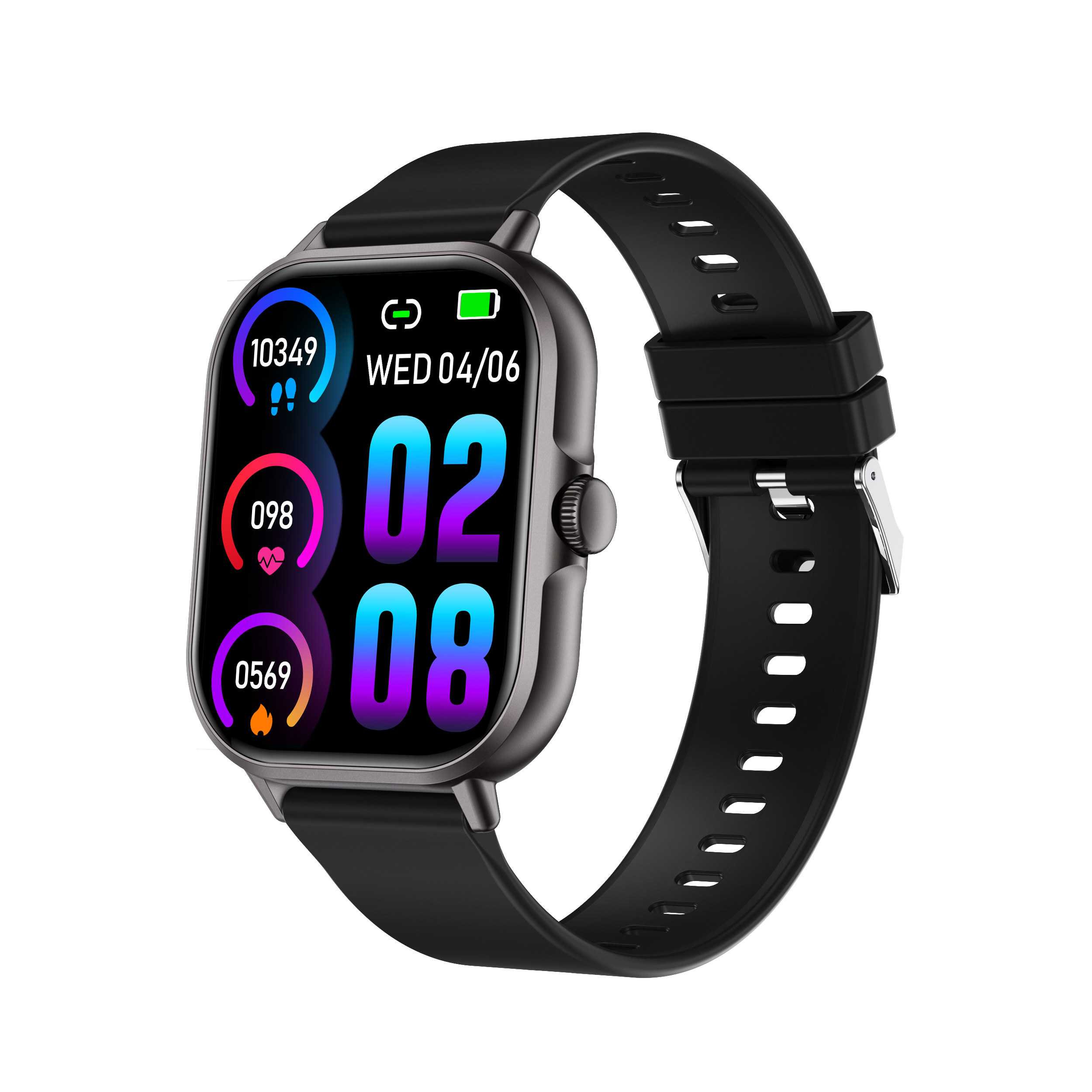 Z15 Smart Watch 2.01 inch IPS Big Screen Dafit App Bt Call Voice Assistant Reloj 2024 smartwatch Y13 JC20 T2 pro