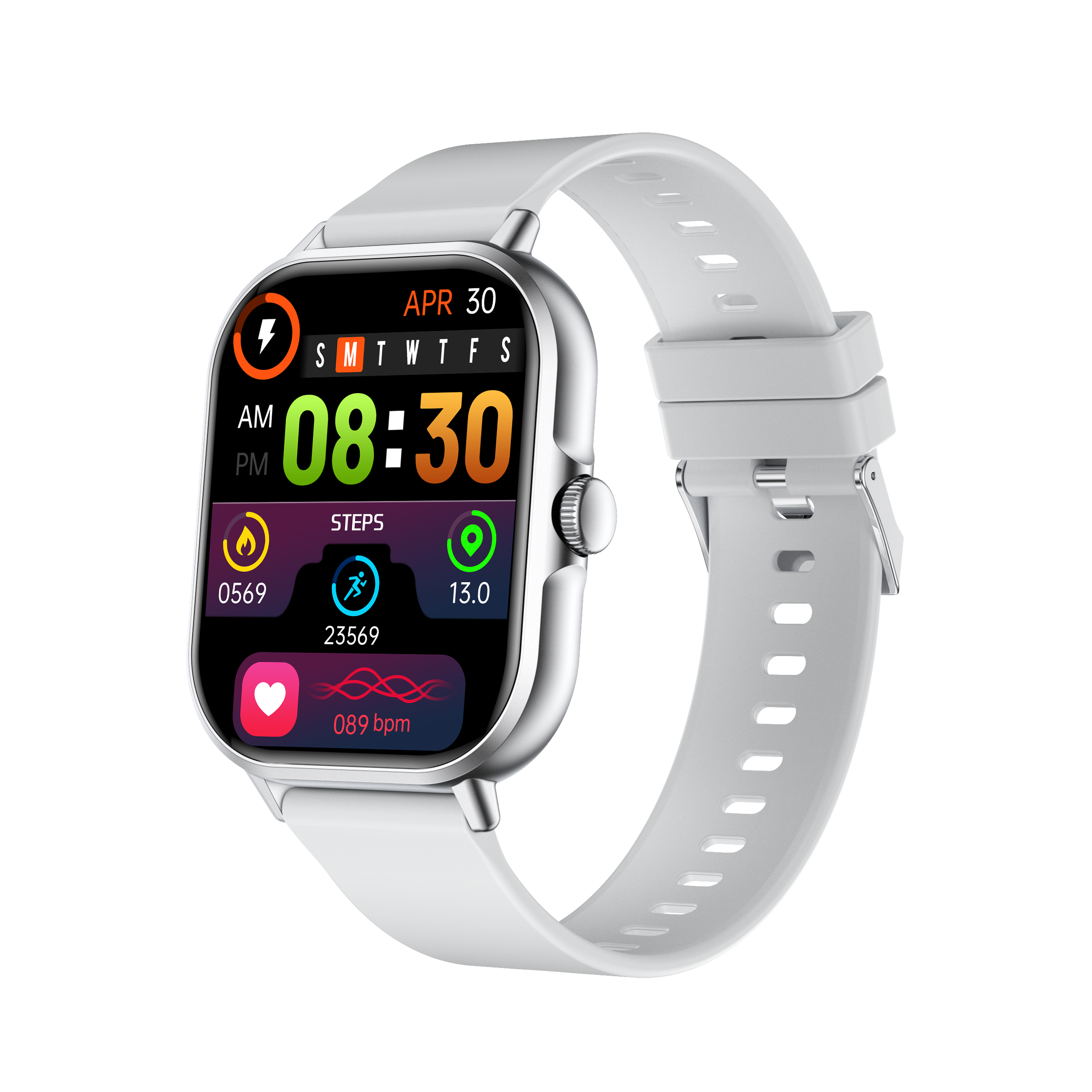 Z15 Smart Watch 2.01 inch IPS Big Screen Dafit App Bt Call Voice Assistant Reloj 2024 smartwatch Y13 JC20 T2 pro