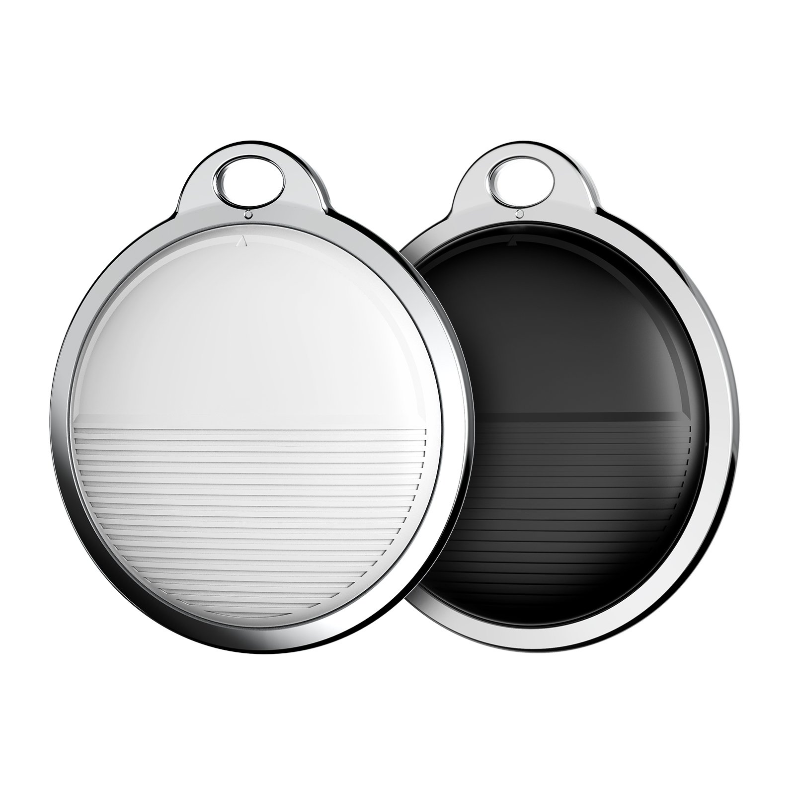 Hot-Sales World Wide Tracking GPS Smart Anti Lost Alarm smart card apple with Apple Find My Network stuff