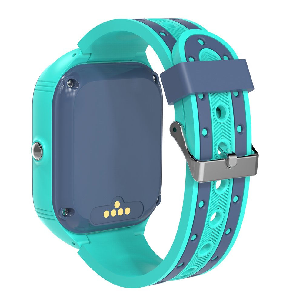 LT21pro 4G video cal lfor kids smart watch Dual-Camera for Video and Photo GPS+LBS+WIFI location SOS 750mah children watch