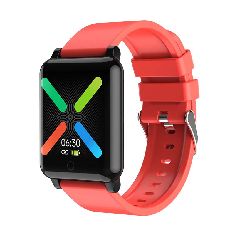 Lady Excellence Quartz Smartwatch Metal Health Stainless Steel Smart Watch Without Sim Card And Camera Mobile