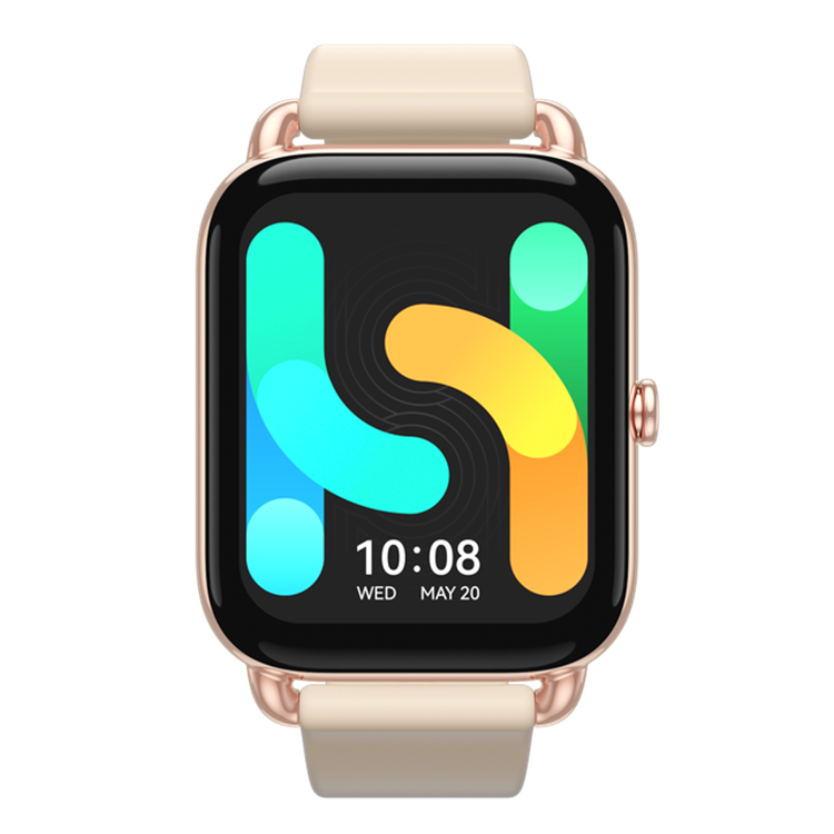 HAYLOU RS4 Plus Smartwatch 1.78'' AMOLED Display 105 Sports Modes 10-day Battery Life Smart Watch for Men Smart Watch for Women