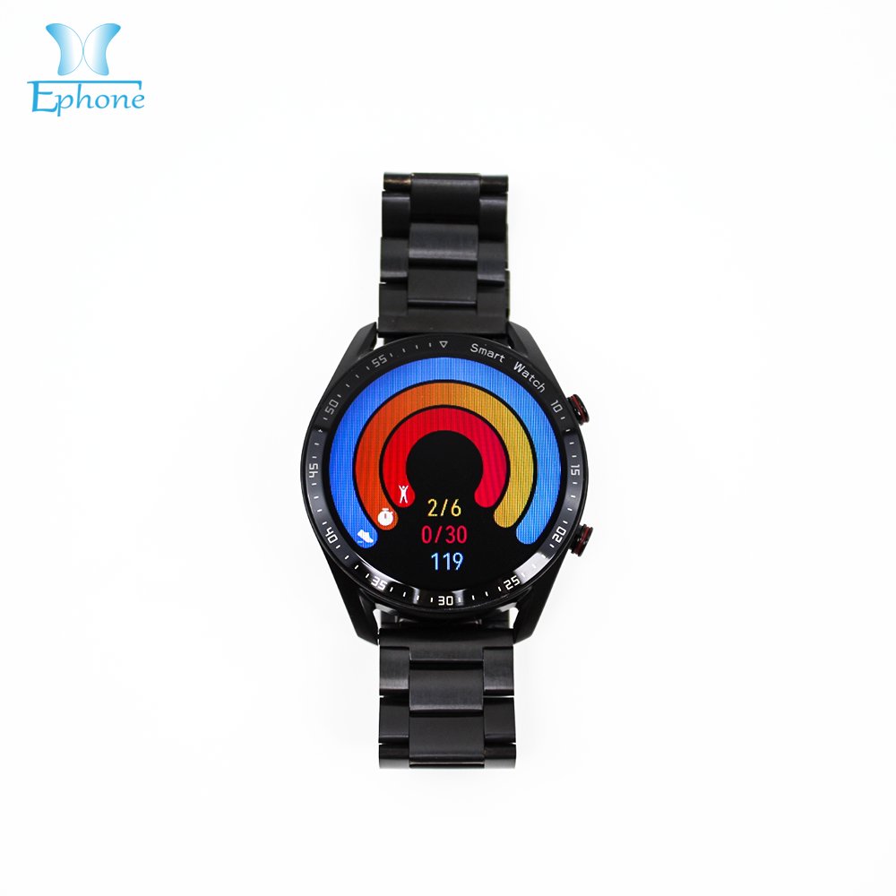 2024 USA Warehouse WareFull Health Monitor Touch SmartWatch Waterproof 1.99inch Watch Ultra Smart Watch
