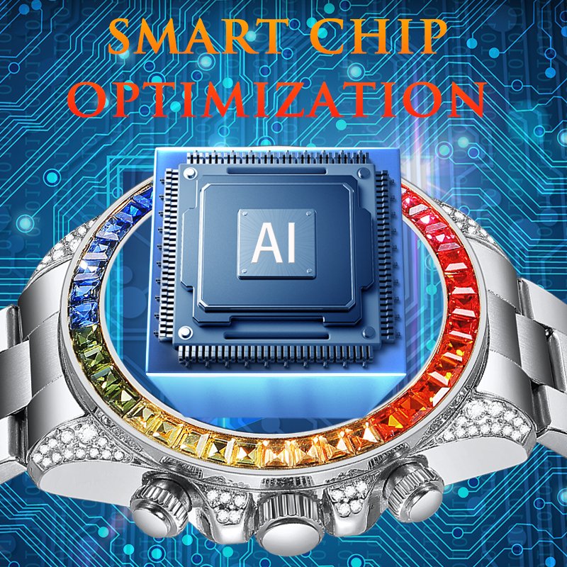 2024 Newest R1 Pro Smart Watch AMOLED screen Customs logo wireless charging waterproof smart watch compatible with Android IOS