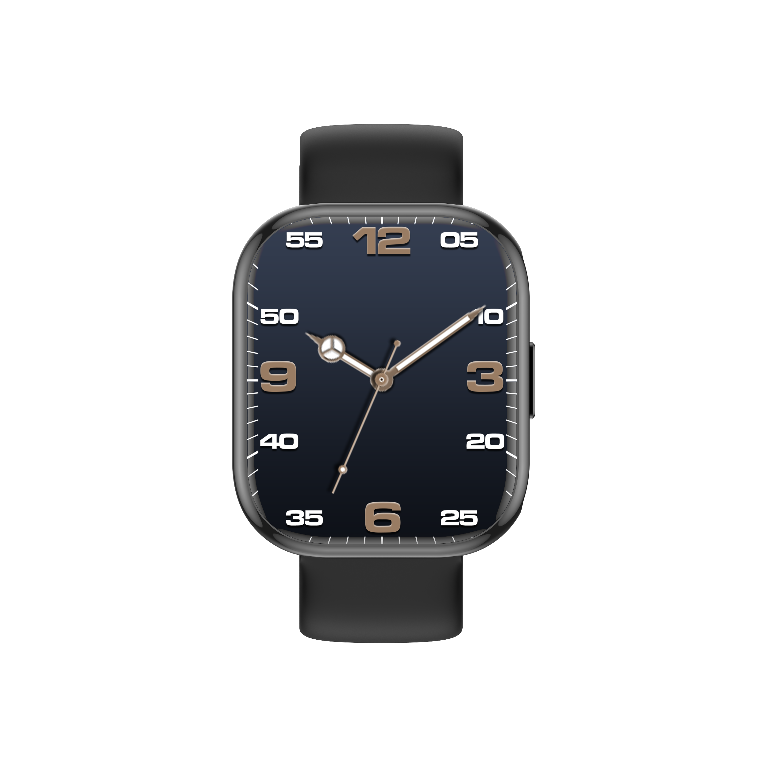 New Arrive Fashion Square 300mah Messages reminder Heart rate AK9 MAX Smartwatch Sport BT Call Remote Camera Smart Watch with CE