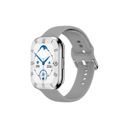silver