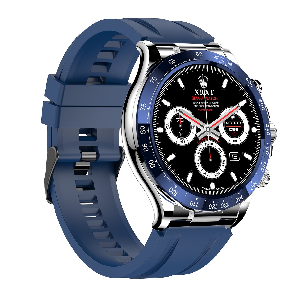 2023 Hot Sell GK68 smart watch for Android iOS Phone touch screen bt calling ip waterproof Heart Rate Monitor smart watches