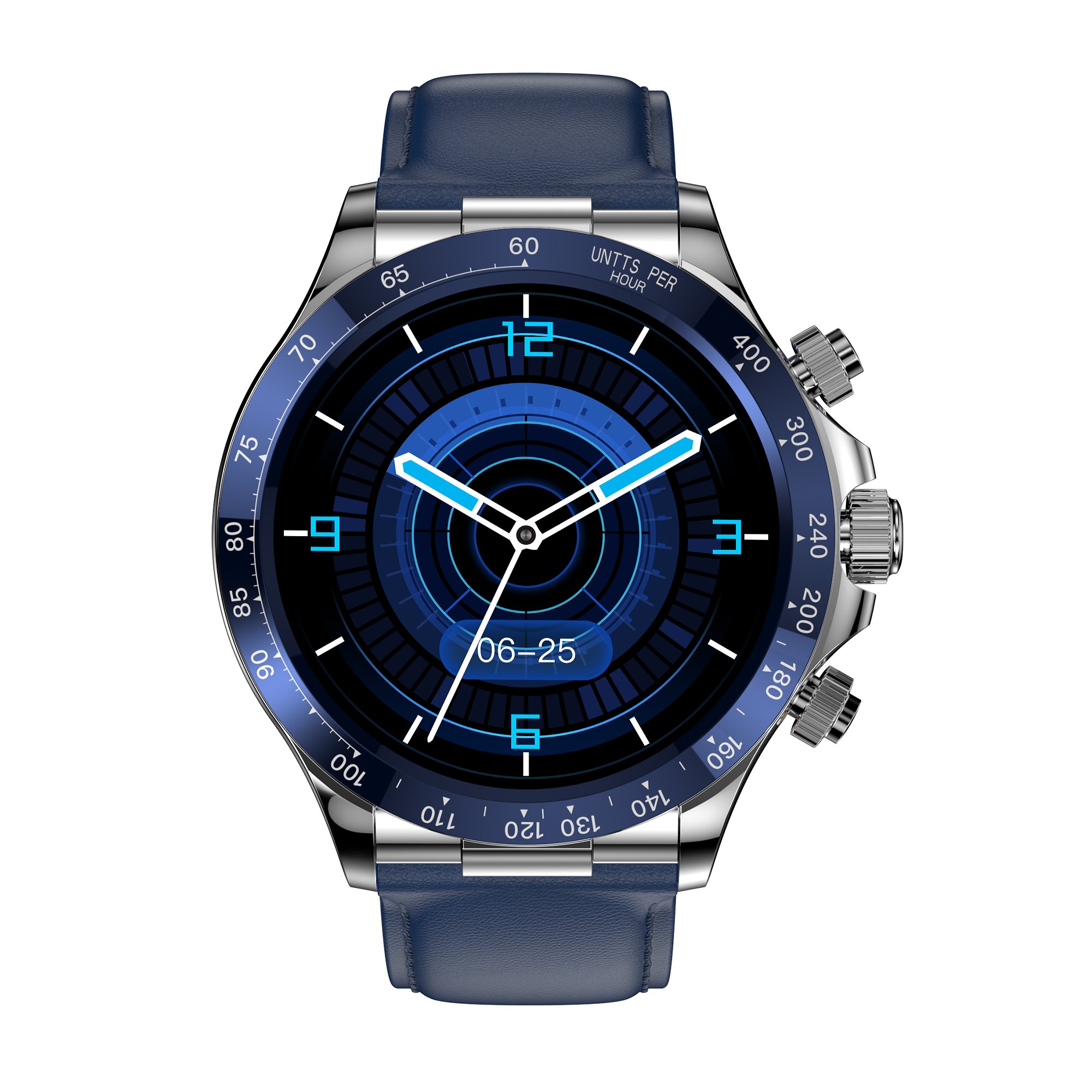 2023 Hot Sell GK68 smart watch for Android iOS Phone touch screen bt calling ip waterproof Heart Rate Monitor smart watches