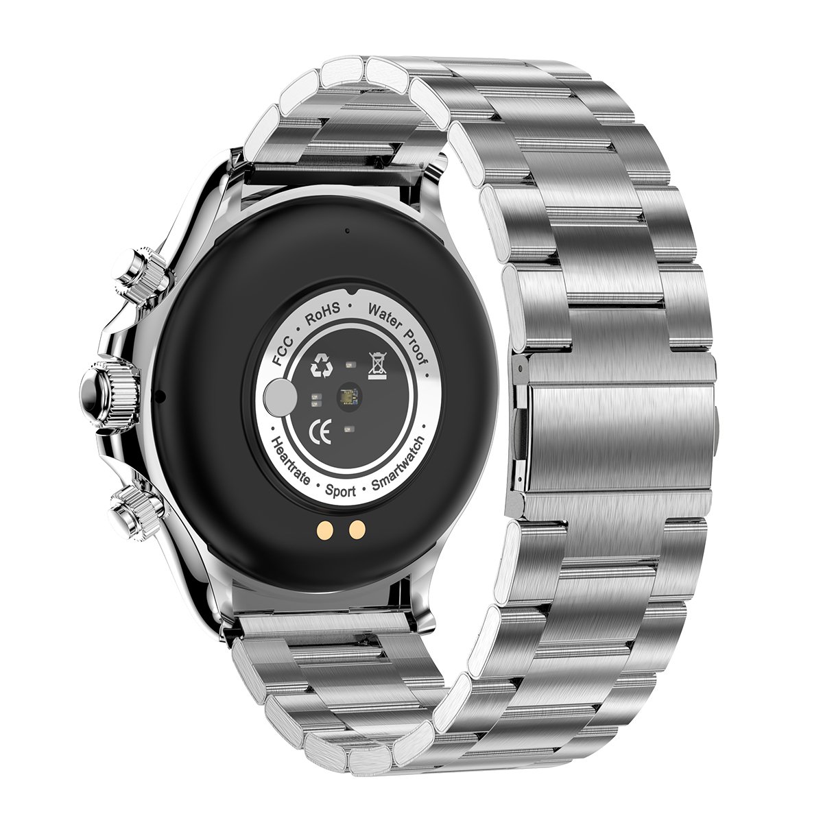 2023 Hot Sell GK68 smart watch for Android iOS Phone touch screen bt calling ip waterproof Heart Rate Monitor smart watches