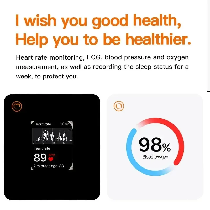 Best SmartWatch S9 Ultra 49mm customized logo NFC Full Function Answer Make Calls reloj inteligente Wireless Charger Smart Watch