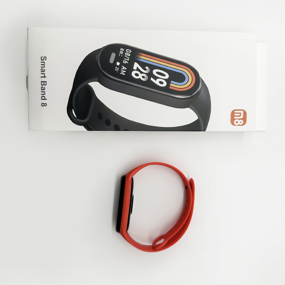 ZTX Hot Sell M8 Smart Watch BT Call Fitness Tracker Smart Band m8 Heart Rate Monitor Foy boy girl