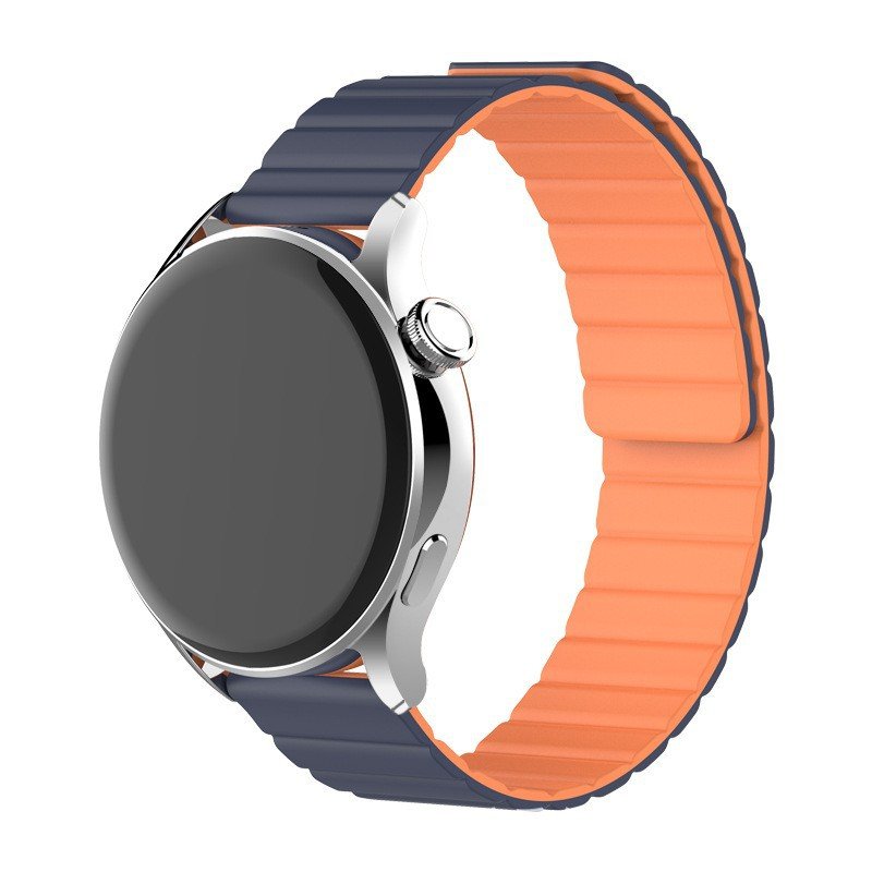 Simple Men Women Watch Fashion Trend Business Steel Band Quartz Watch Couple Lover watch