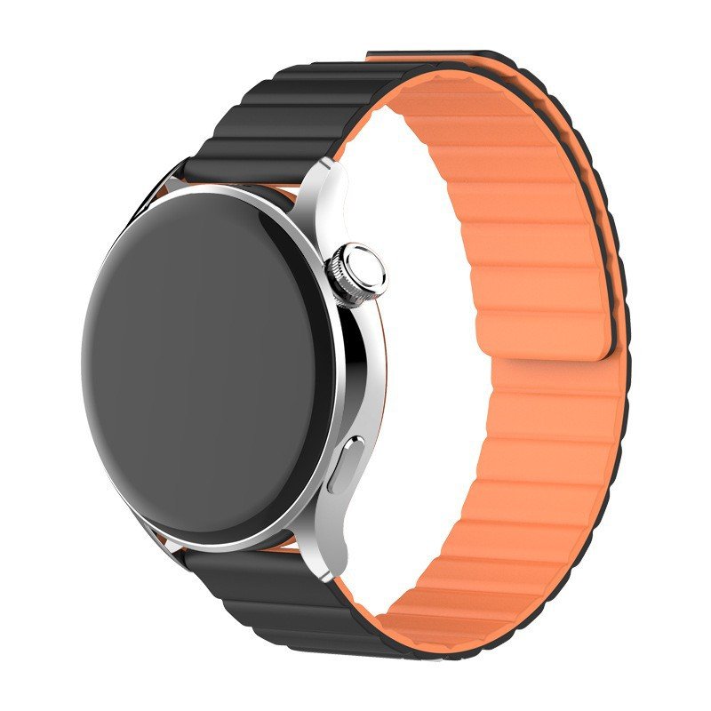 Simple Men Women Watch Fashion Trend Business Steel Band Quartz Watch Couple Lover watch