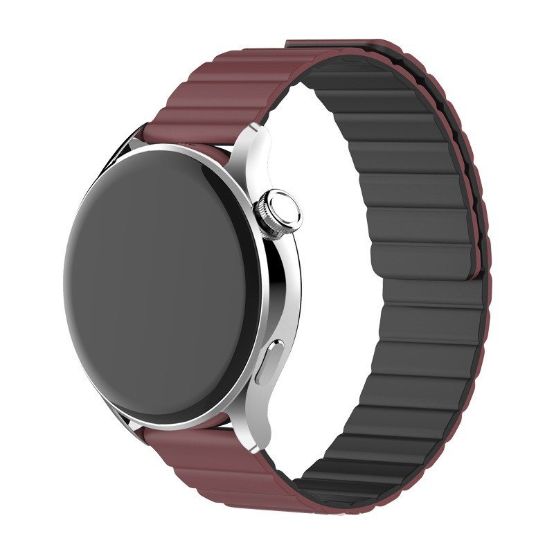 Simple Men Women Watch Fashion Trend Business Steel Band Quartz Watch Couple Lover watch