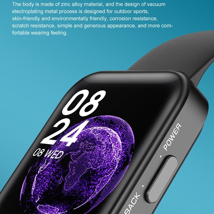Trending Electronics Reloj Inteligentes Fitness Tracker Waterproof Smart Watch for Apple Xiaomi Sleep Monitor Sport Smartwatches