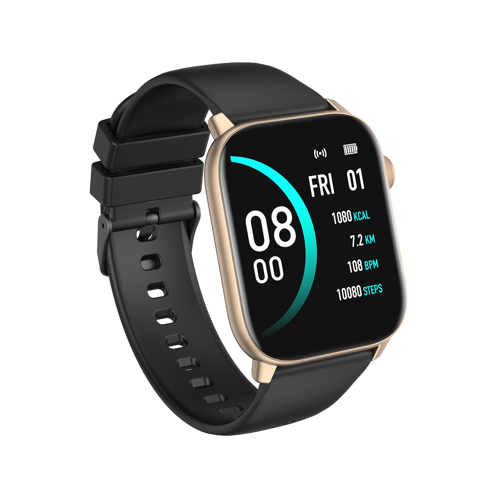Original Manufacturer wholesale HD display Smart watch with SPO2 Heart Rate Monitor smart watch