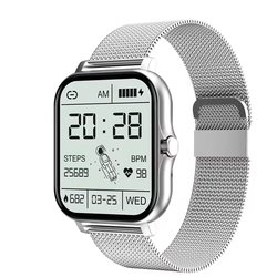silver-steel