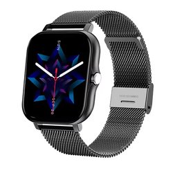 Black-steel