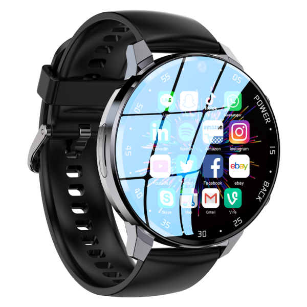 A3 2+16G ultra smart watch chinese smart watch Bt call Reloj smart ladies smart watch smart watch with camera