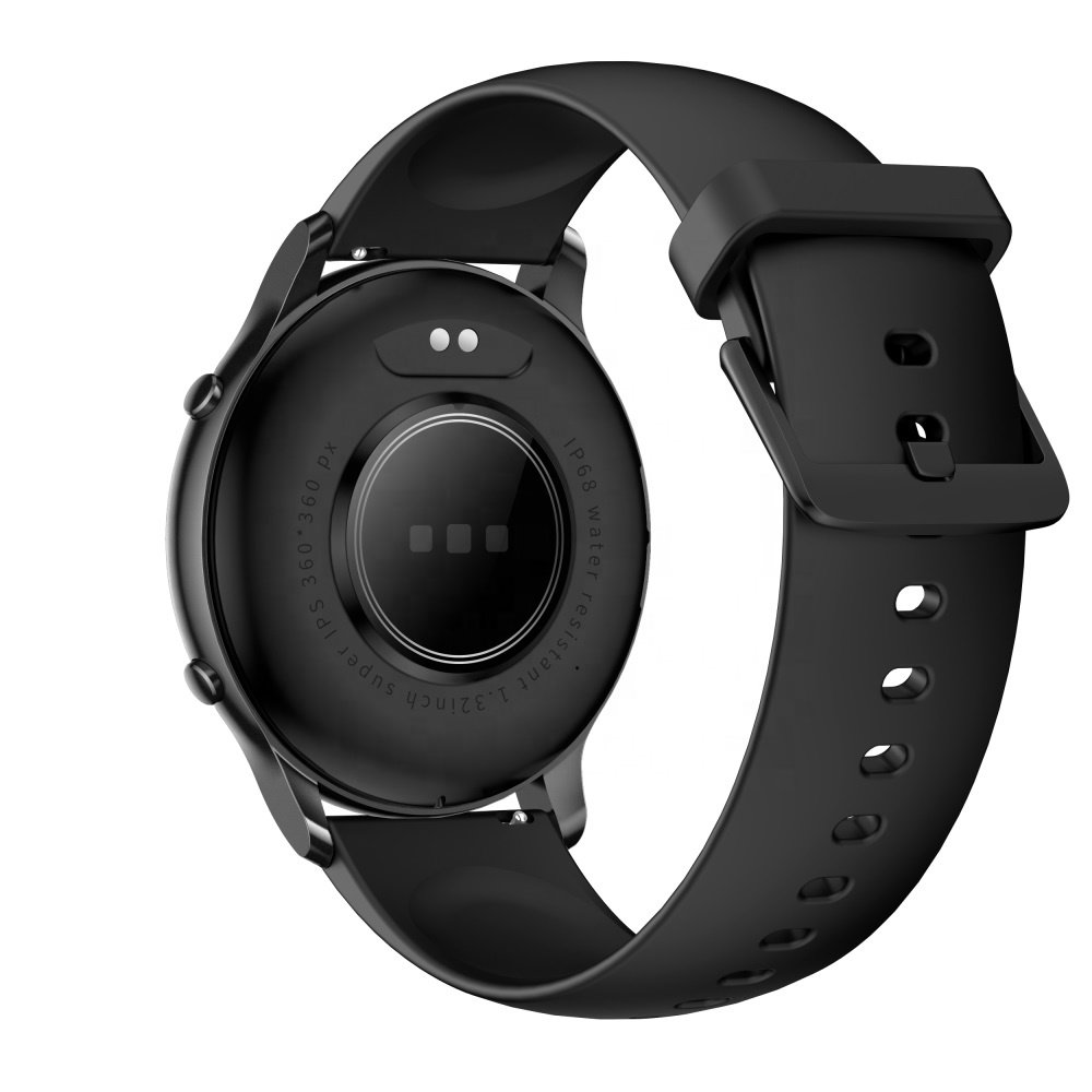 New Fashion LW99 Ultra Thin Lady Smart Watch Blood Oxygen Sport Reloj Inteligente Women Ladies Smart Watch