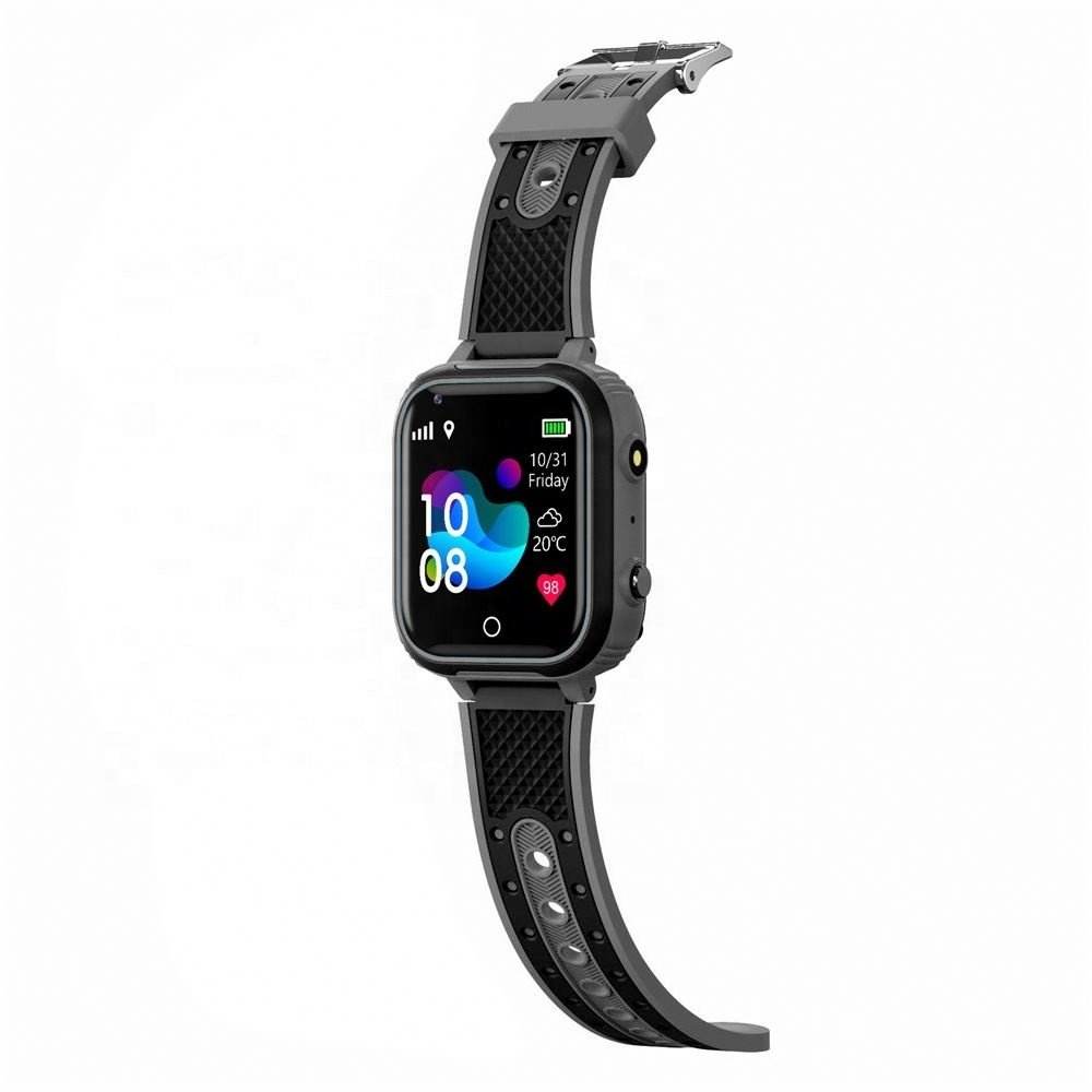 Kids call smart watch LT21 children SOS waterproof smartwatch baby SIM card clock location tracker watches