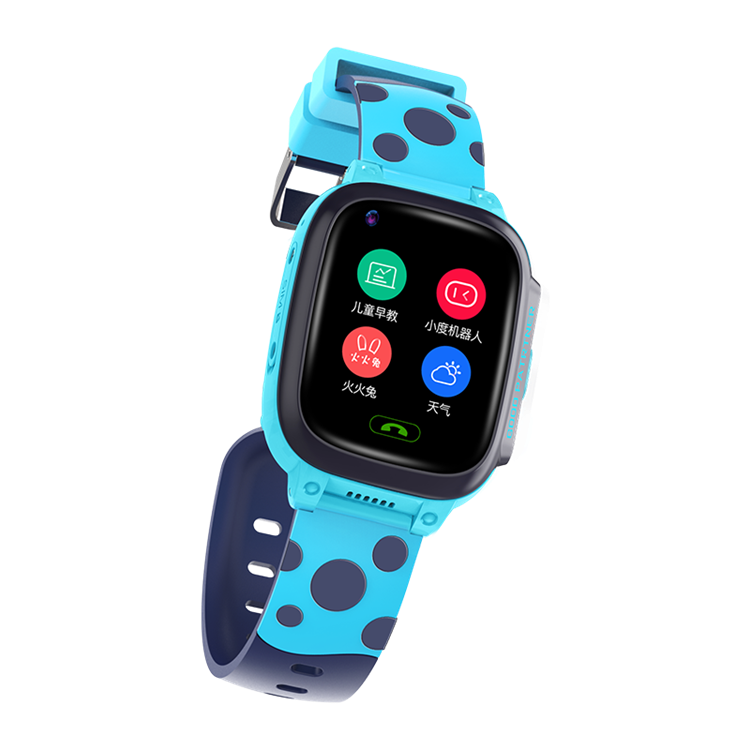 Y95H Child Watch GPS Tracking SOS HD Video Call Children Smart Watch IP68 Waterproof Kids 4g Smartwatch