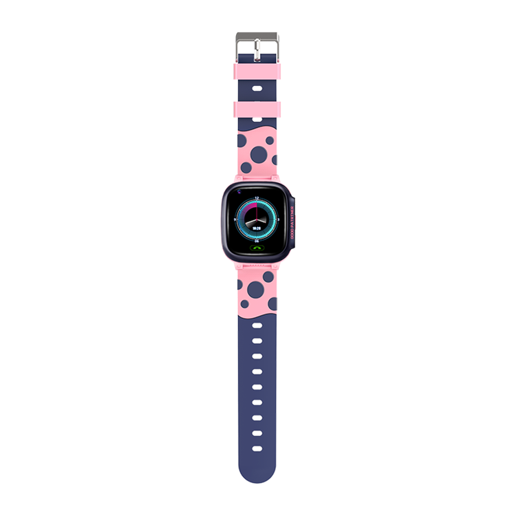 Y95H Child Watch GPS Tracking SOS HD Video Call Children Smart Watch IP68 Waterproof Kids 4g Smartwatch