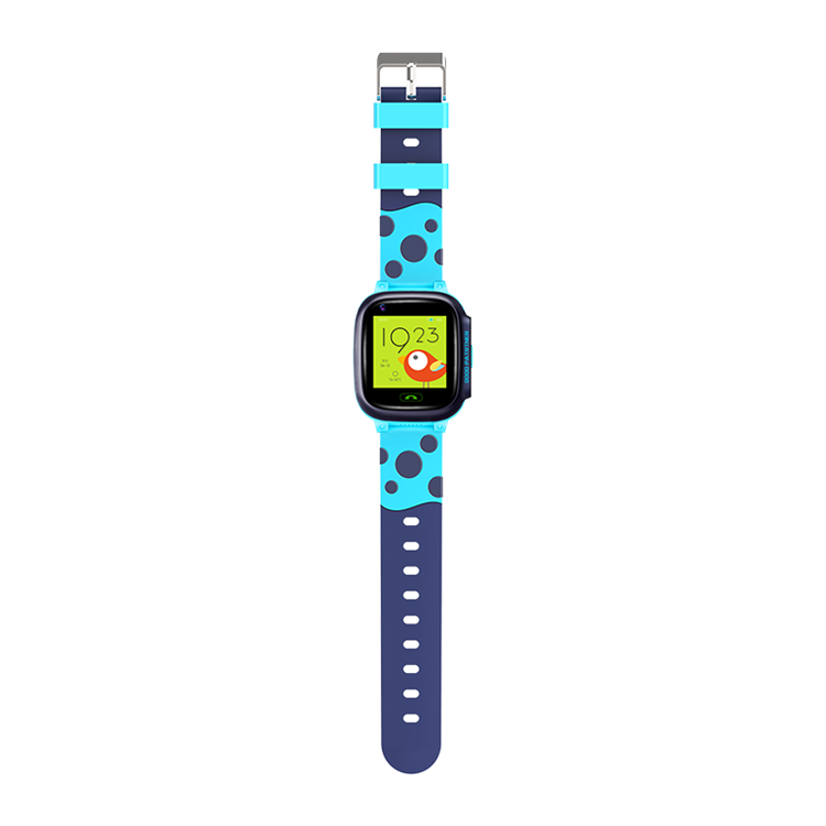 Y95H Child Watch GPS Tracking SOS HD Video Call Children Smart Watch IP68 Waterproof Kids 4g Smartwatch