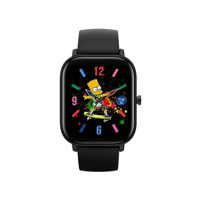 amazfit gts 2 PK huawei watch fit 3 smart watch Touch screen sports wrist smart watch video call smartwatch phone for girls