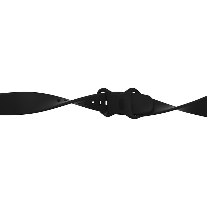 Colorful Silicone Strap Quick release bracelet For fitbit Sense /Fitbit Versa 3 /4 Smart watch Band