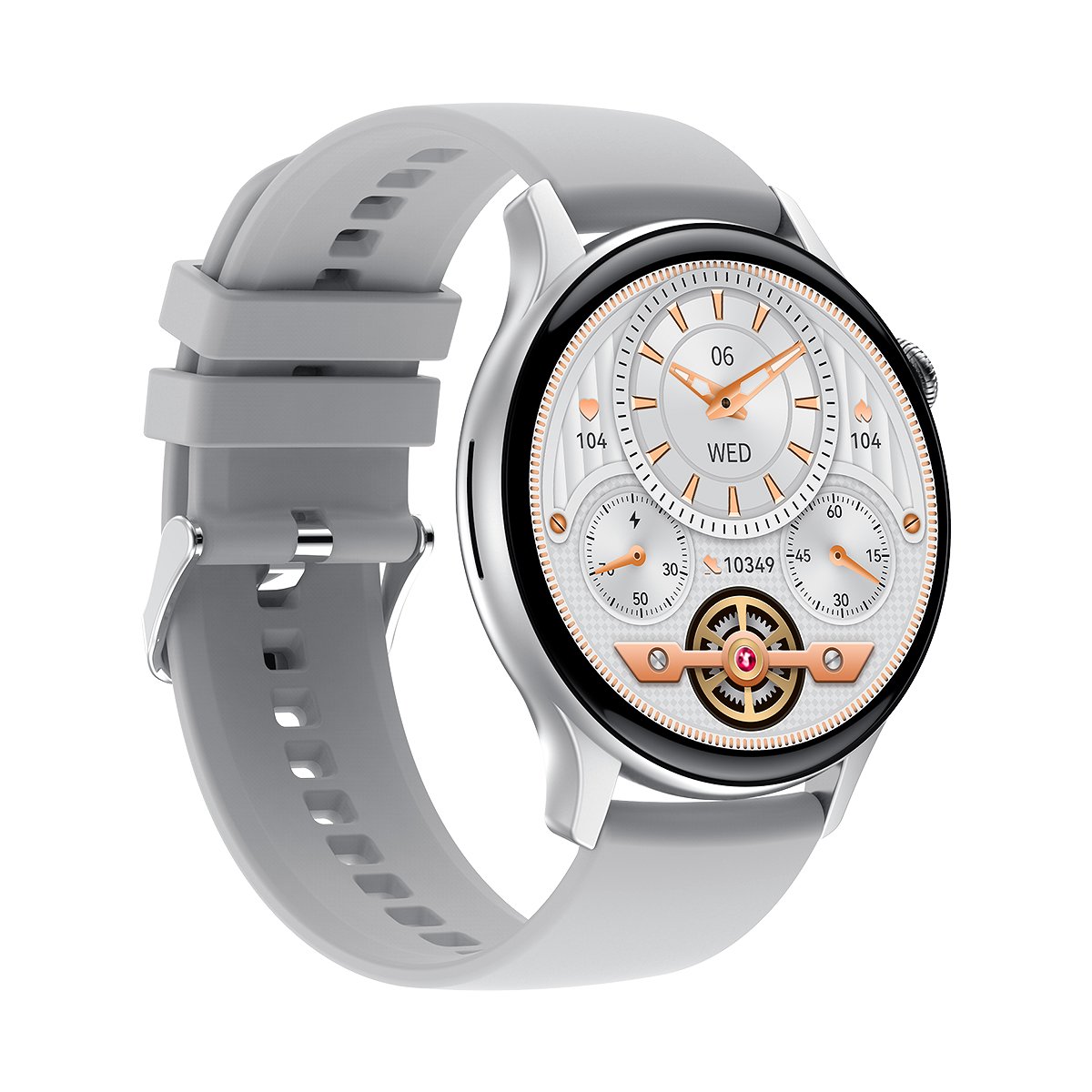 2023 Sleep Tracker Smart Watches Original Wearable Devices Bracelet HK85 Pulseira Smart Watch Y68 For Ios Smartwatch
