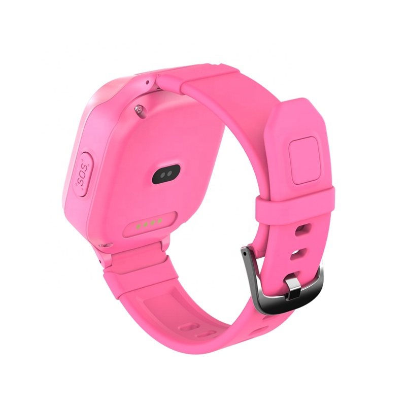 Hot sale consumer electronics kids products gps tracker android touch screen hand smart watch