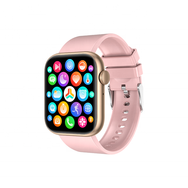 New Arrival Smartwatch QX7 Blood oxygen Heart Rate Smart Bracelet waterproof Sport Fitness Smart Watch For man woman qx7 pro