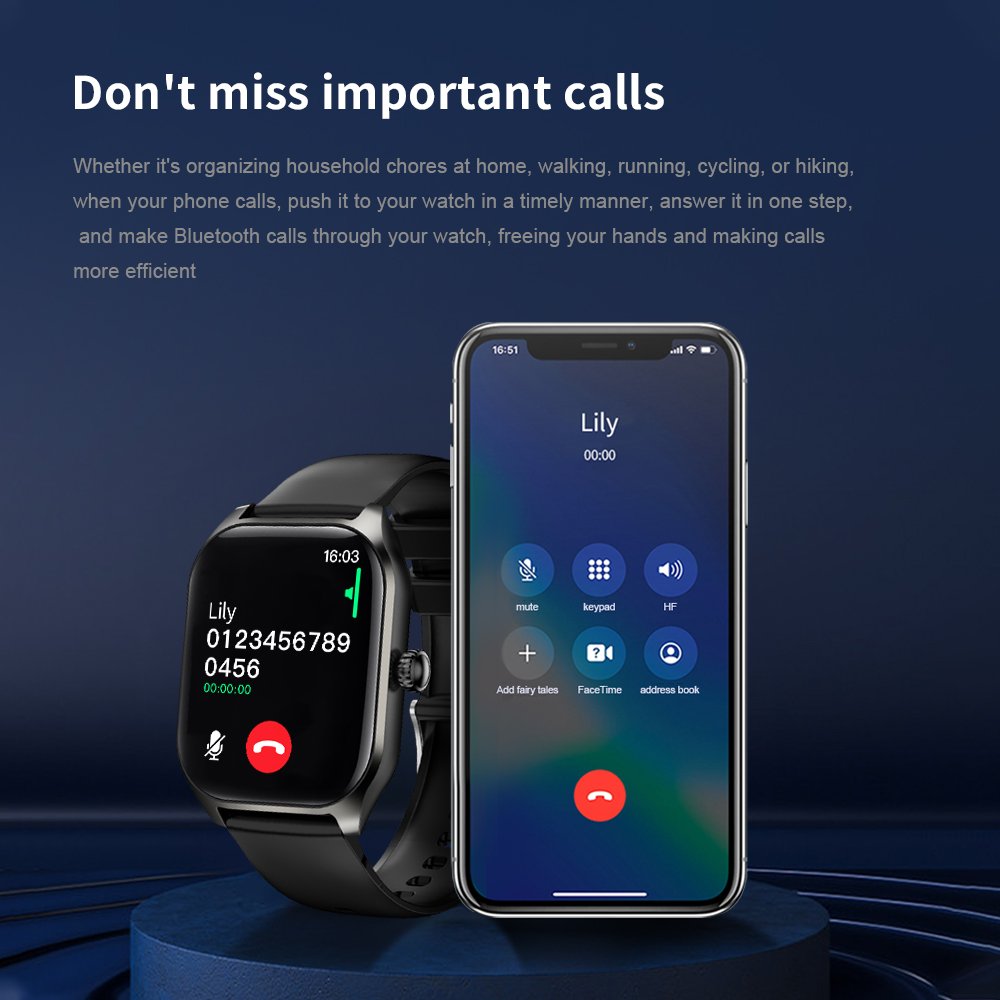China Relojes Android Original Ultra Hombre Relojes 2023 2024 Fashion Smart Watch