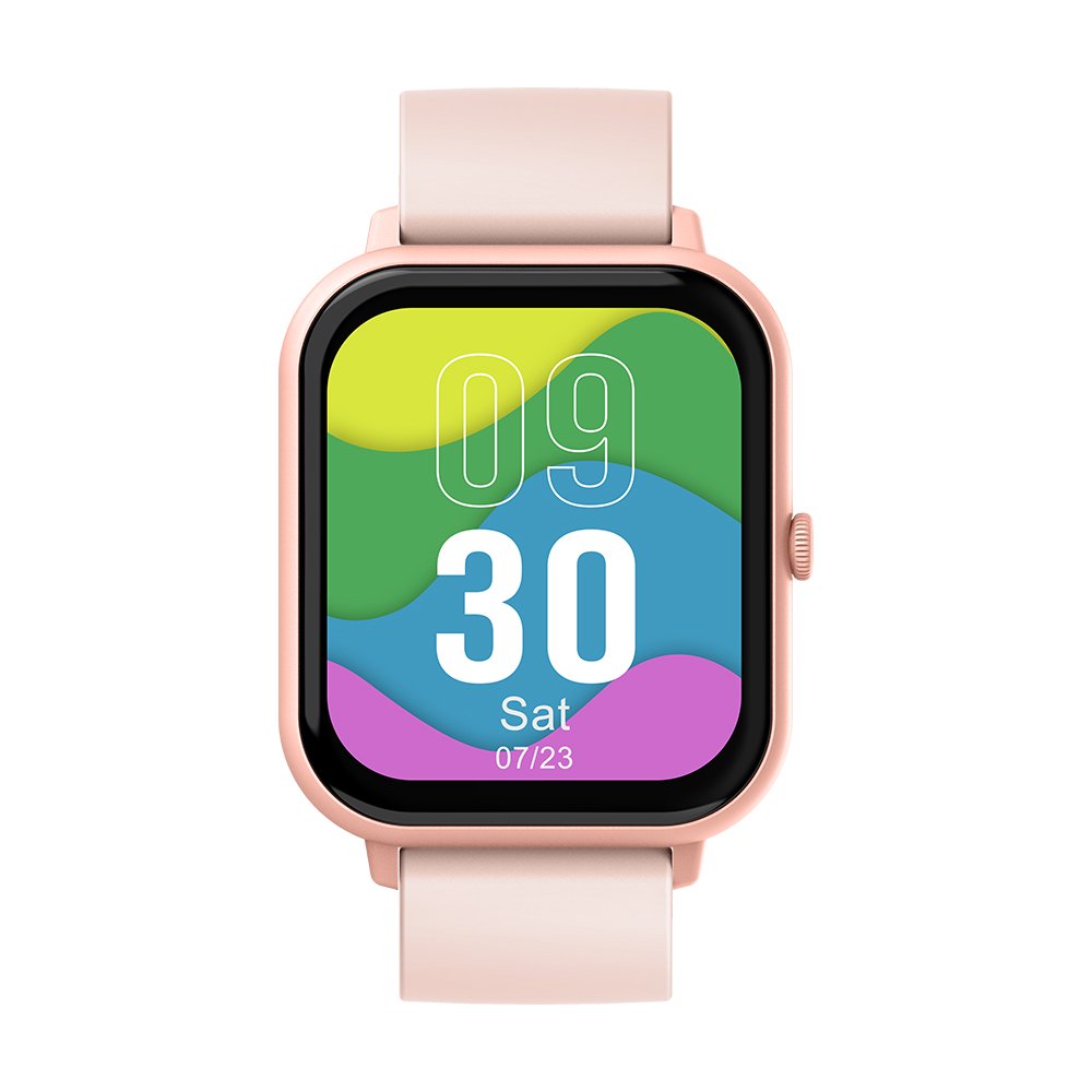 Hot Cheap Smartwatch ZL54CJ with 1.83inch Display Chip RTL8763EWE BT Call Heart Rate Steps Count for Men Women