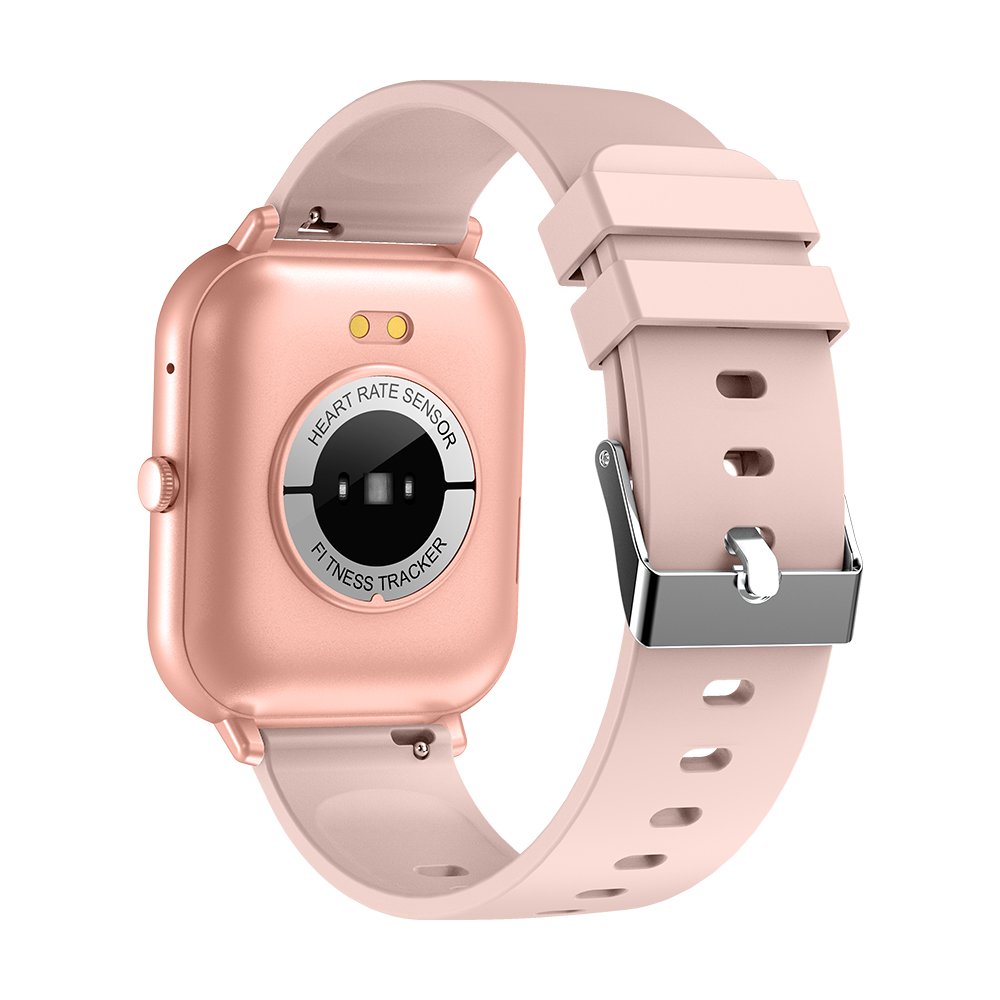 Hot Cheap Smartwatch ZL54CJ with 1.83inch Display Chip RTL8763EWE BT Call Heart Rate Steps Count for Men Women