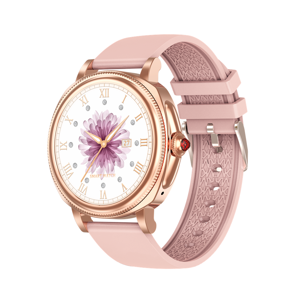 Fashion Luxury ZL60 Smartwatch Reloj Inteligente Heart Rate Blood Pressure Smart Fitness Tracker Smart Watch For Android ios