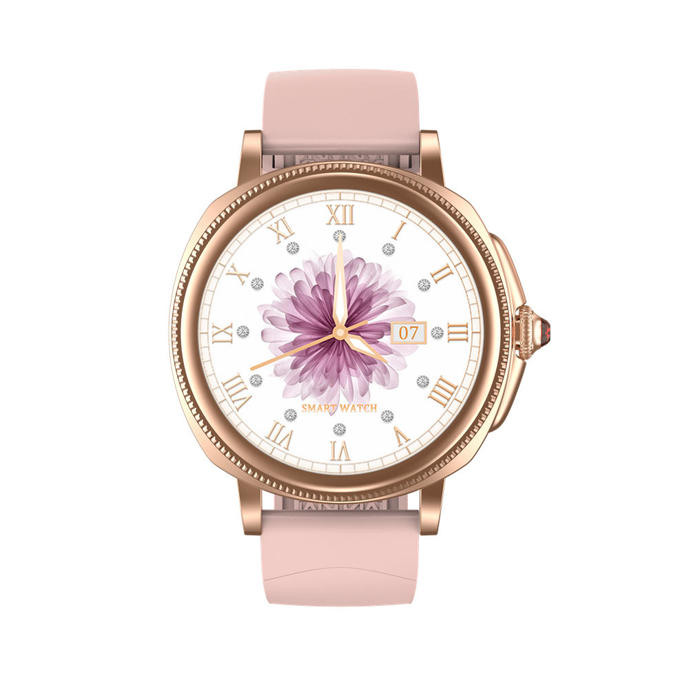 Fashion Luxury ZL60 Smartwatch Reloj Inteligente Heart Rate Blood Pressure Smart Fitness Tracker Smart Watch For Android ios