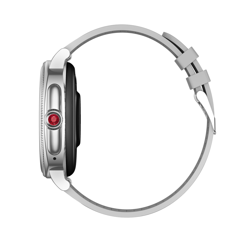 Fashion Luxury ZL60 Smartwatch Reloj Inteligente Heart Rate Blood Pressure Smart Fitness Tracker Smart Watch For Android ios
