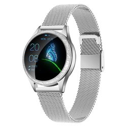 silver