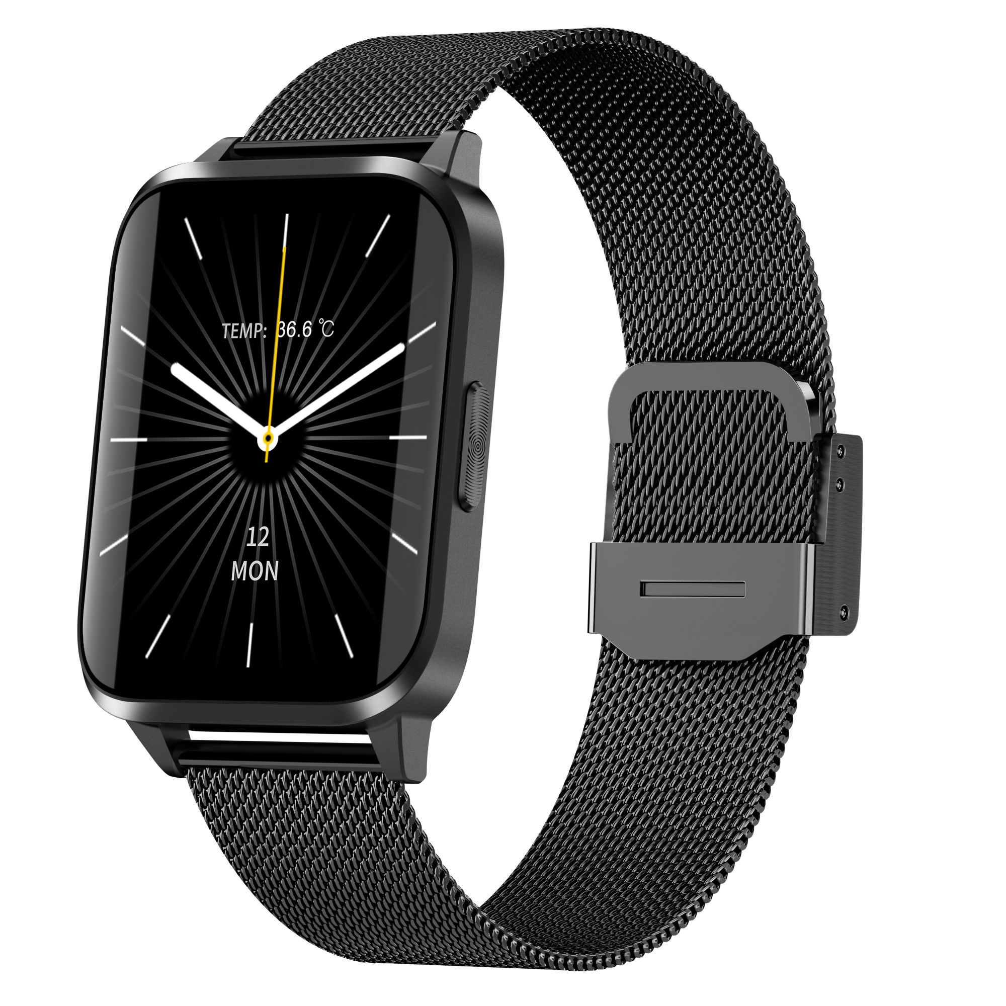 2022 Sport Smart Watch Bracelet JM01 1.69 inch Full Touch Screen Pedometer Smartwatch Fitness Activity Tracker for Men Women