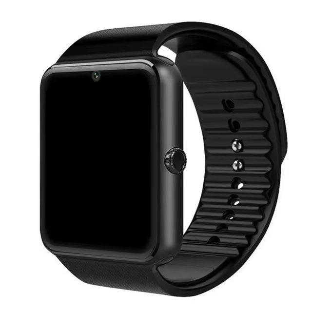 Smart Watch Gt08 With Sim Card Camera Sport Smart Watches