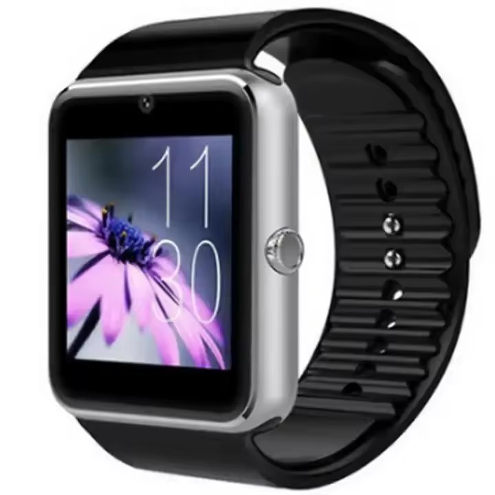 Smart Watch Gt08 With Sim Card Camera Sport Smart Watches