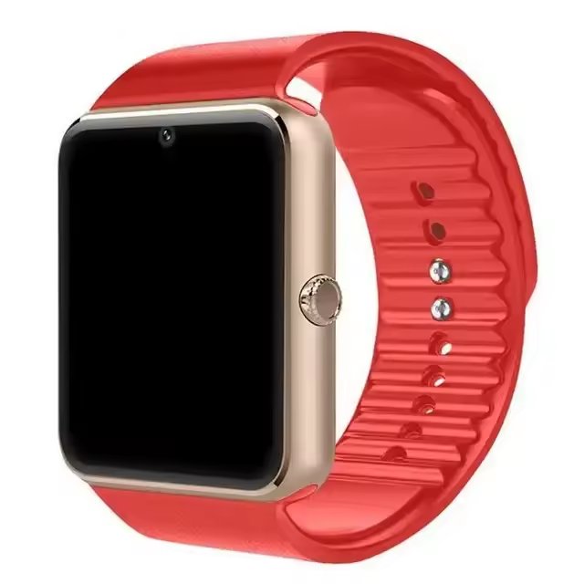 Smart Watch Gt08 With Sim Card Camera Sport Smart Watches