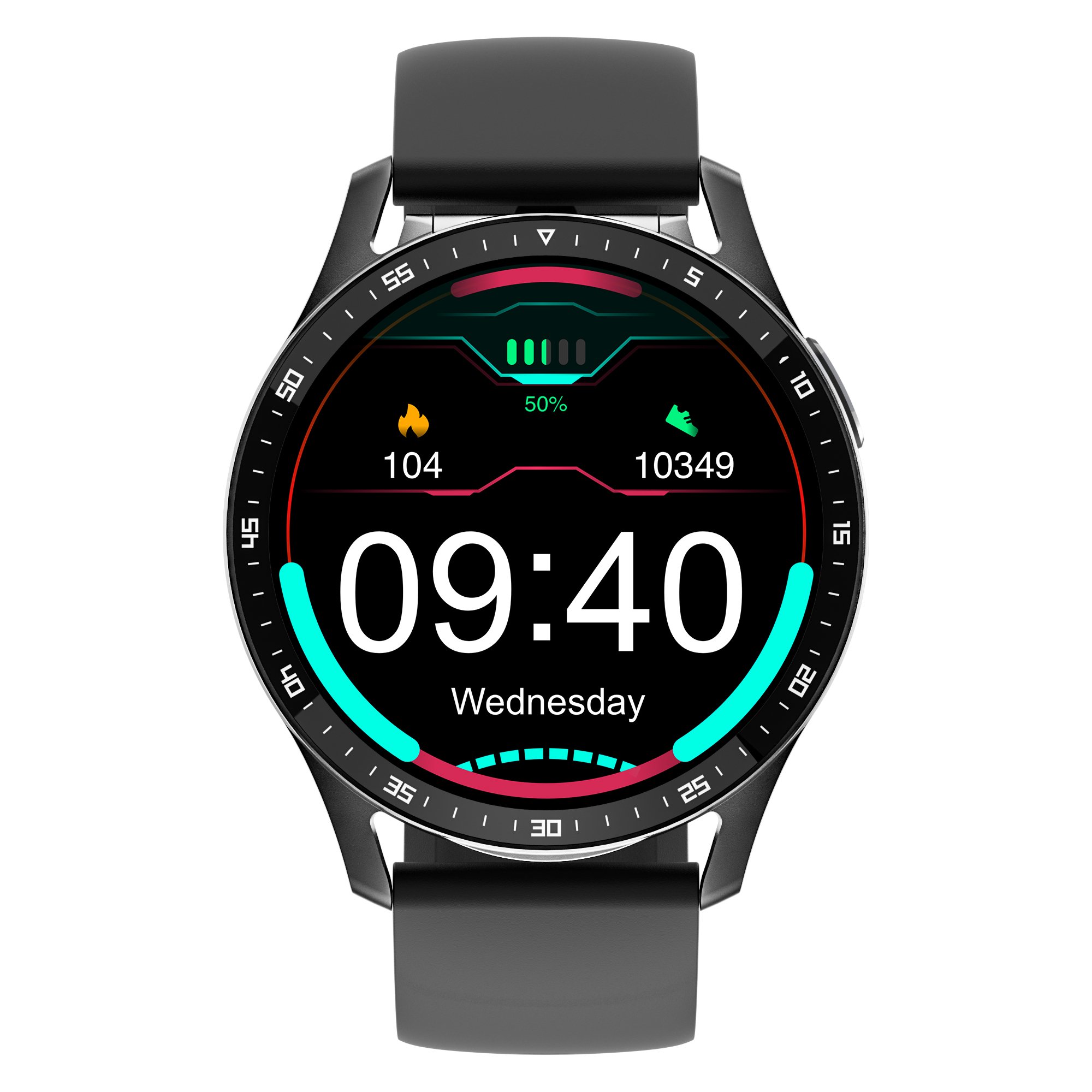 Premium New Smartwatch Trending 2 in 1 Smart Watch with Wireless Earbuds X7 Watch Bluetooth Call Music Player Control 1.32 inch