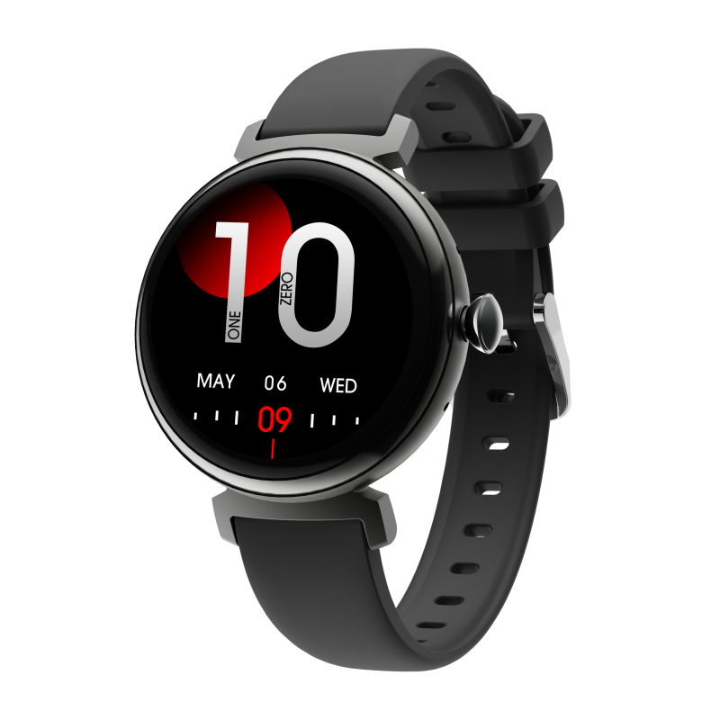 2024 New Customize S901 Women Smartwatch 1.04 Inch Amoled Round Screen Girl Smart Watch ladies Sports fashion smart watches DM70